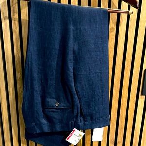 Ted Baker London men’s pants 35R NWT